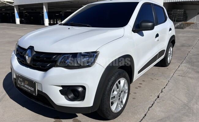 Renault KWID