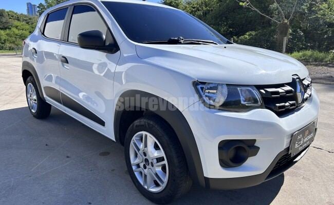 Renault KWID
