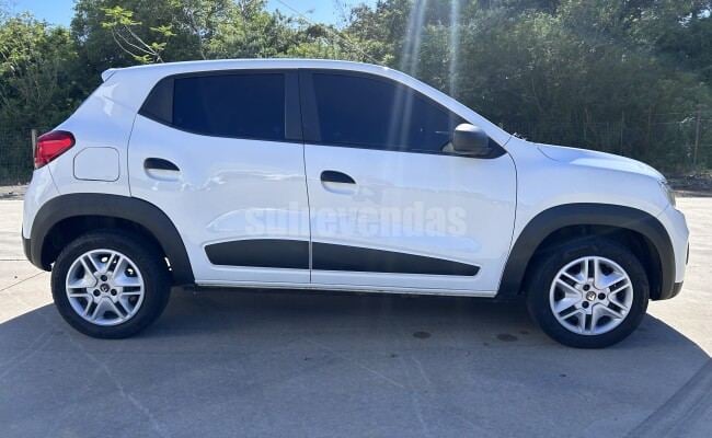 Renault KWID