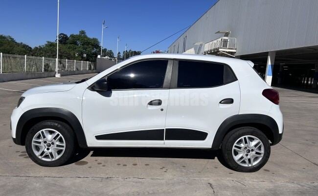 Renault KWID