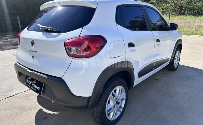 Renault KWID