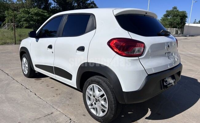 Renault KWID