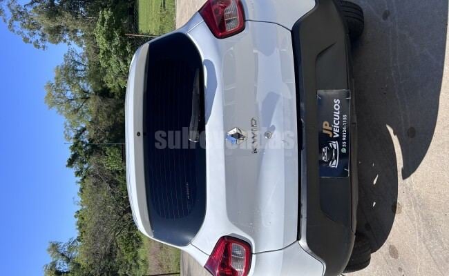 Renault KWID
