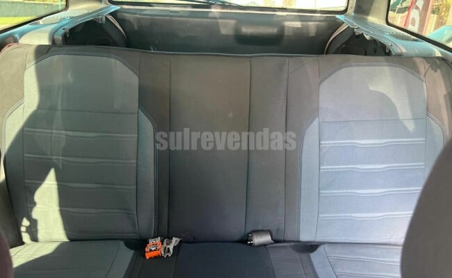 Volkswagen PARATI
