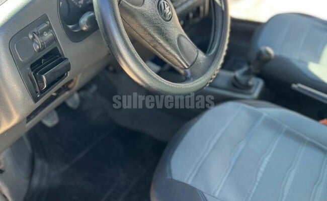 Volkswagen PARATI