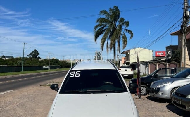 Volkswagen PARATI