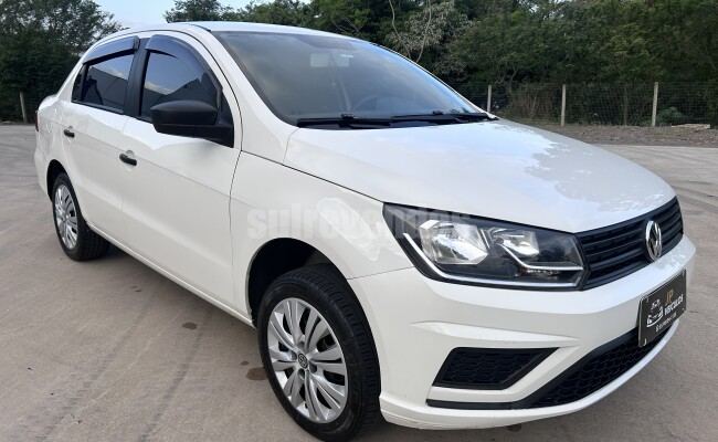 Volkswagen VOYAGE