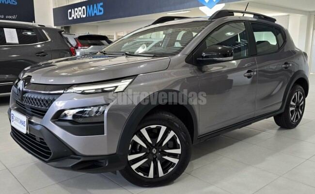 Renault KARDIAN