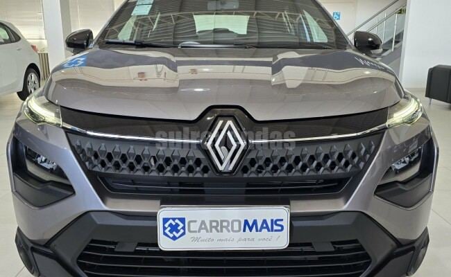 Renault KARDIAN
