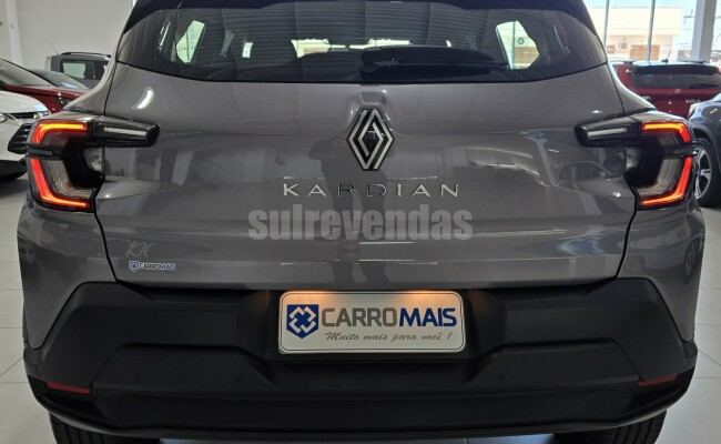 Renault KARDIAN