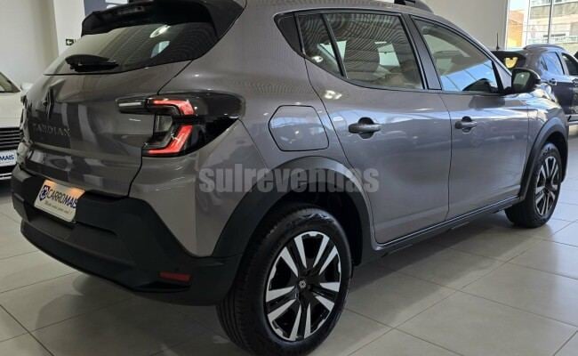Renault KARDIAN