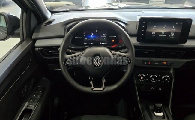 Renault KARDIAN