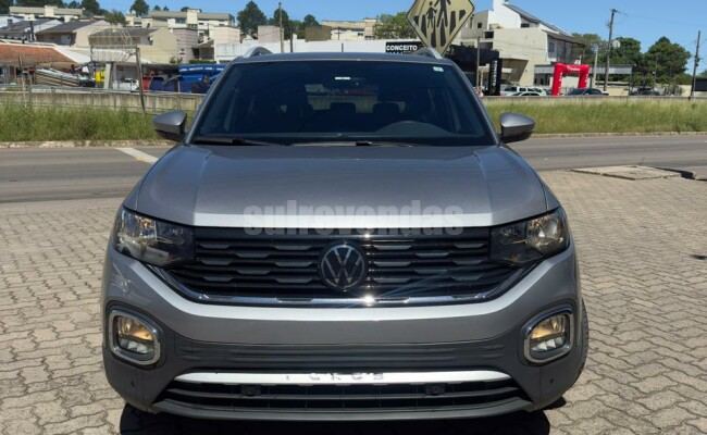 Volkswagen T CROSS