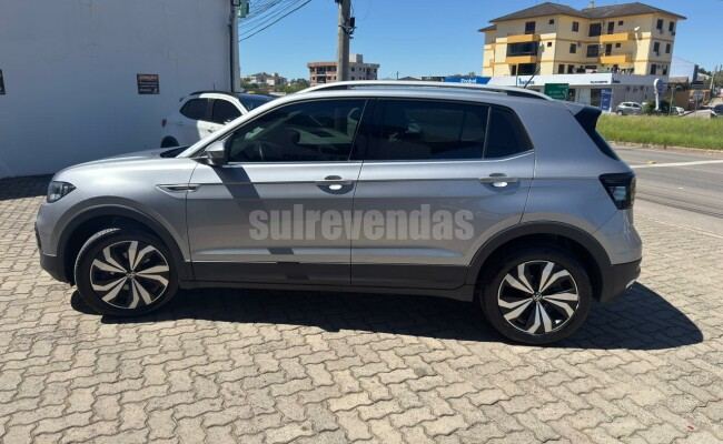 Volkswagen T CROSS