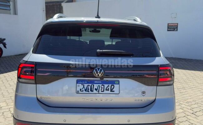 Volkswagen T CROSS