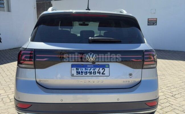 Volkswagen T CROSS
