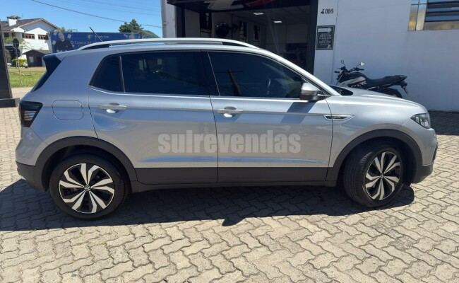 Volkswagen T CROSS