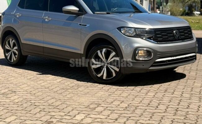 Volkswagen T CROSS