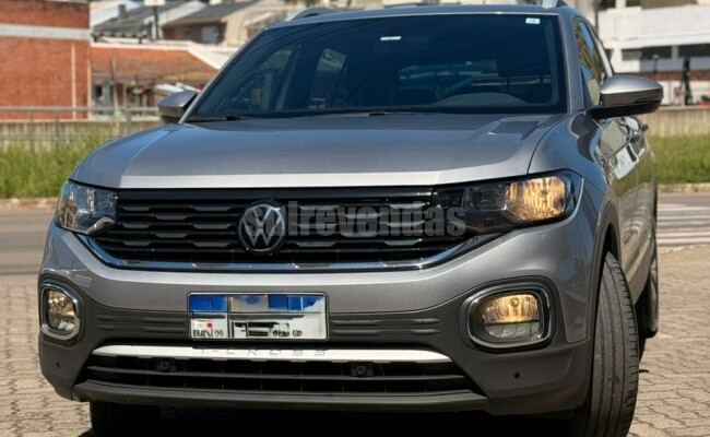 Volkswagen T CROSS