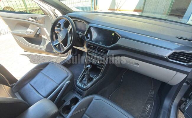 Volkswagen T CROSS