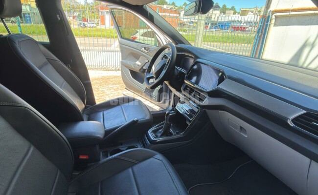 Volkswagen T CROSS