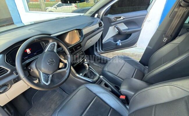 Volkswagen T CROSS