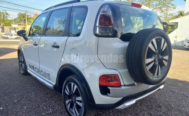 Citroen AIRCROSS