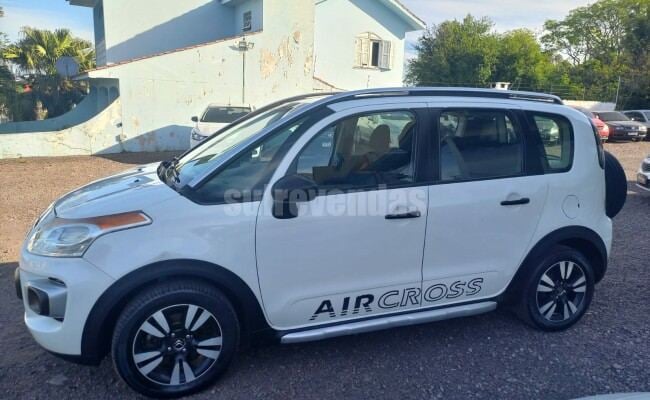 Citroen AIRCROSS