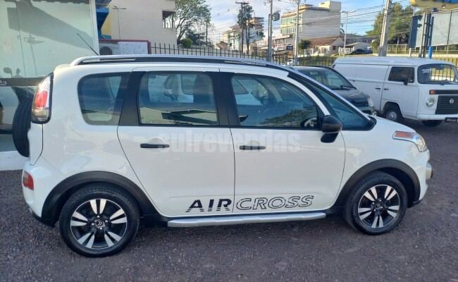 Citroen AIRCROSS