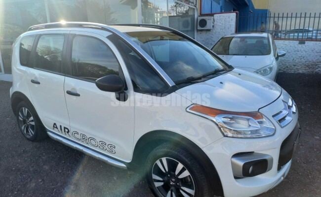 Citroen AIRCROSS