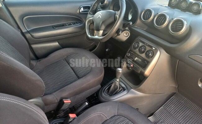 Citroen AIRCROSS