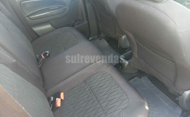 Citroen AIRCROSS
