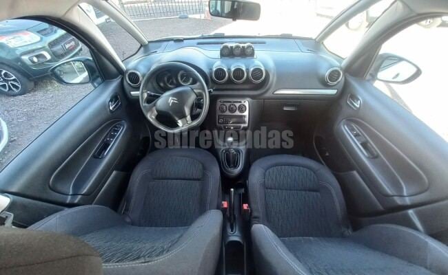 Citroen AIRCROSS