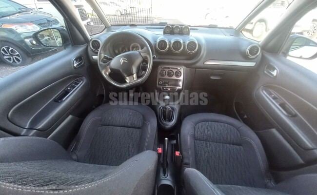 Citroen AIRCROSS