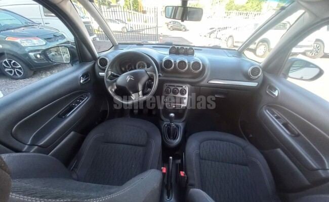Citroen AIRCROSS