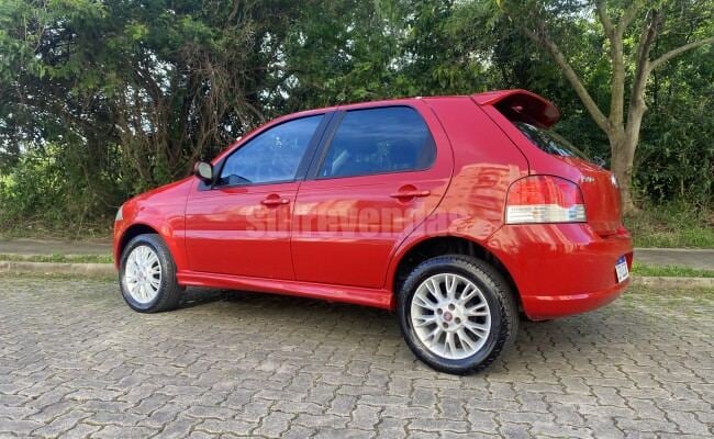 Fiat PALIO