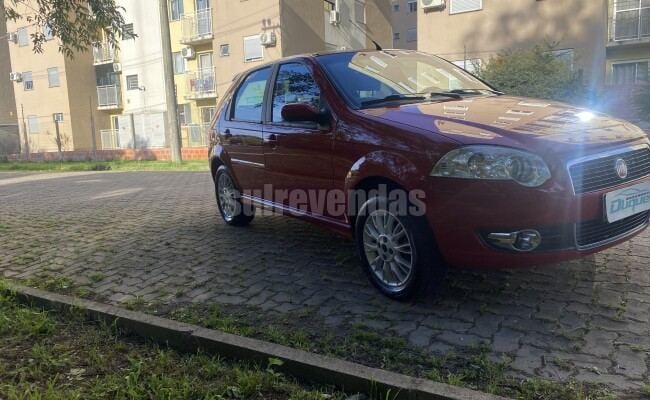 Fiat PALIO