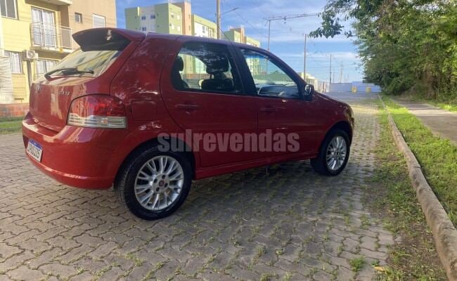 Fiat PALIO
