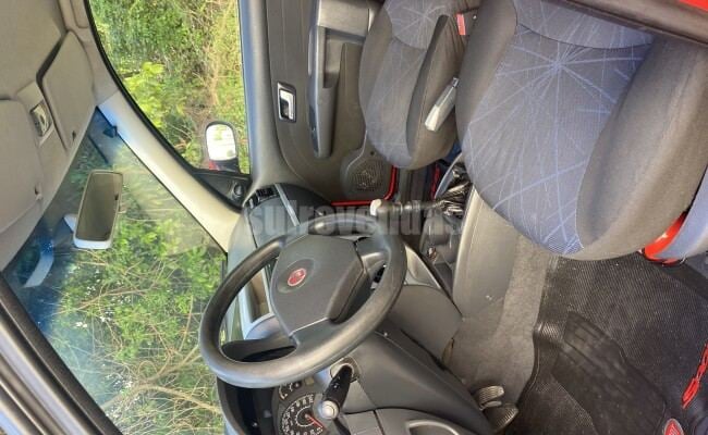 Fiat PALIO