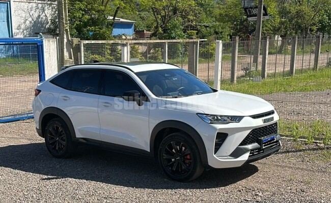 GWM HAVAL H6