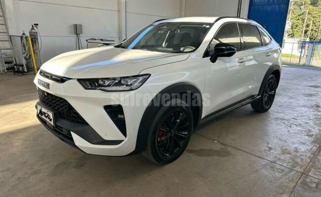 GWM HAVAL H6