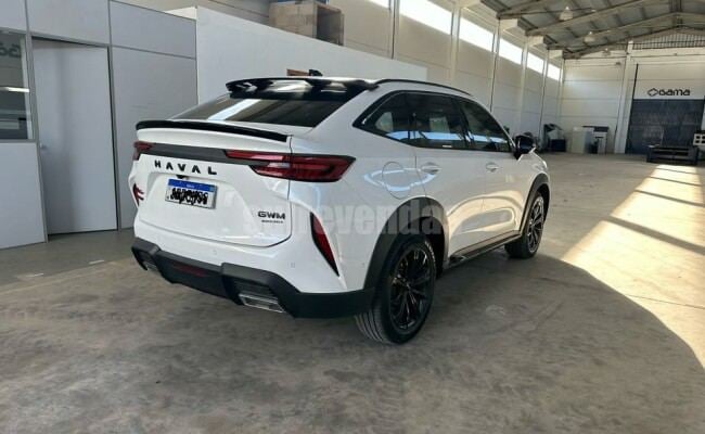 GWM HAVAL H6
