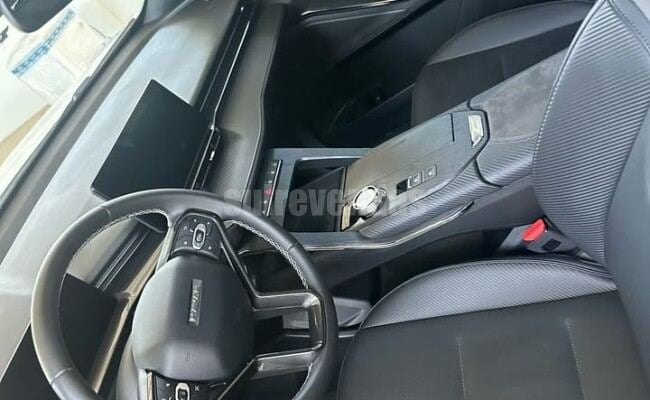 GWM HAVAL H6