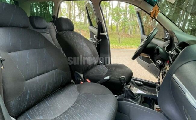 FIAT PALIO WEEKEND