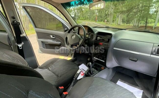 FIAT PALIO WEEKEND