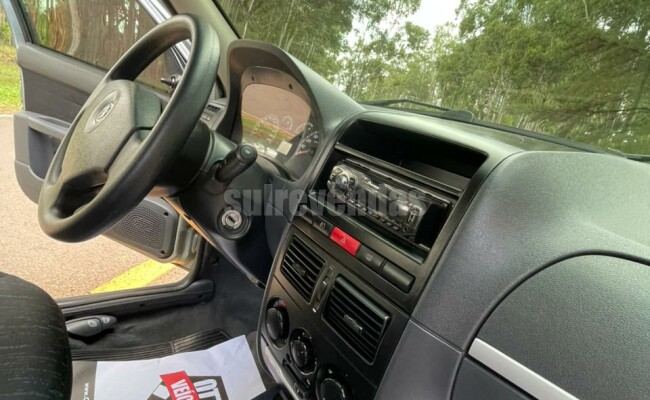 FIAT PALIO WEEKEND