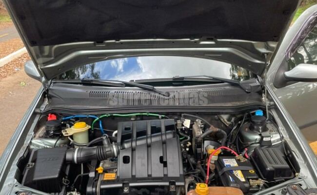 FIAT PALIO WEEKEND