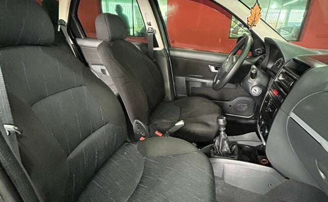 FIAT PALIO WEEKEND