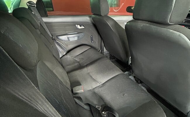 FIAT PALIO WEEKEND