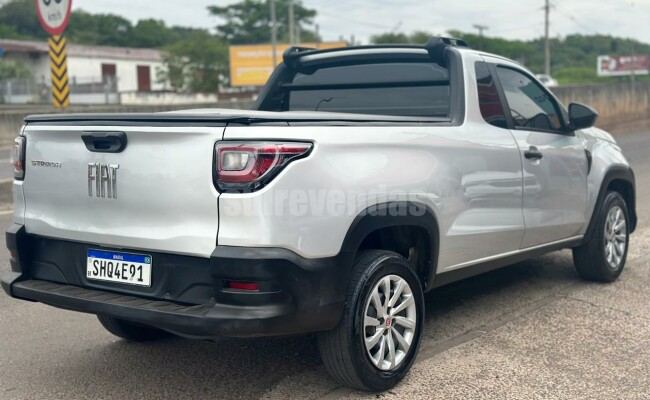 Fiat STRADA